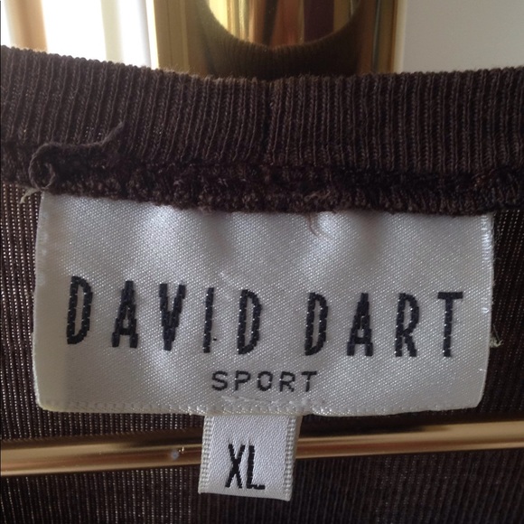 David Dart Tee - Picture 2 of 5